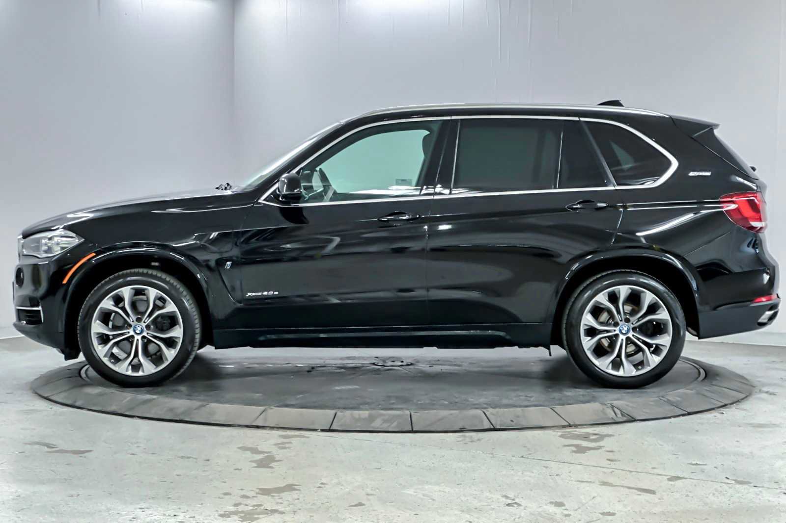 Used 2018 BMW X5 xDrive40e image 5