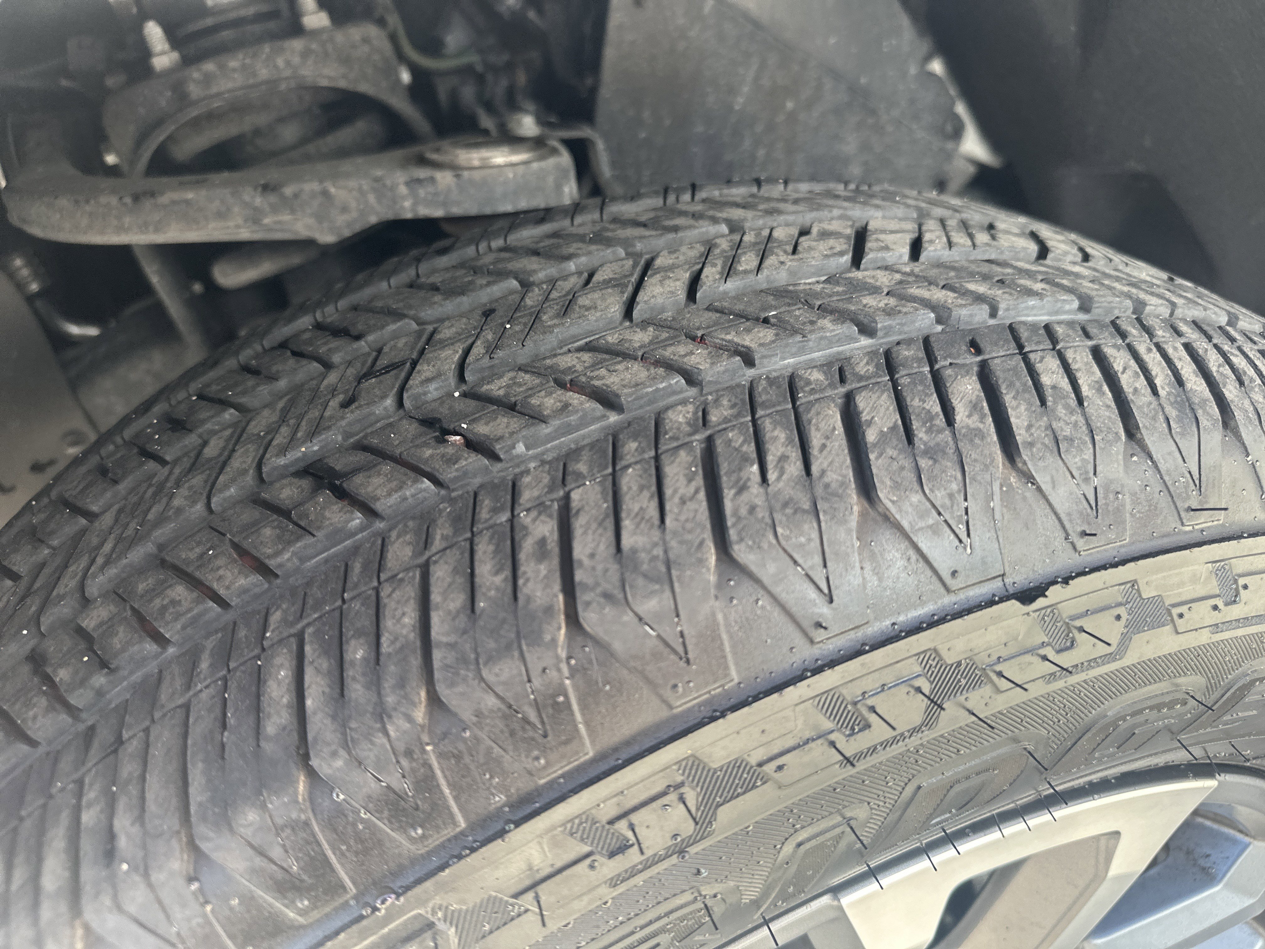 Used 2025 Toyota Tundra 1794 Edition image 18