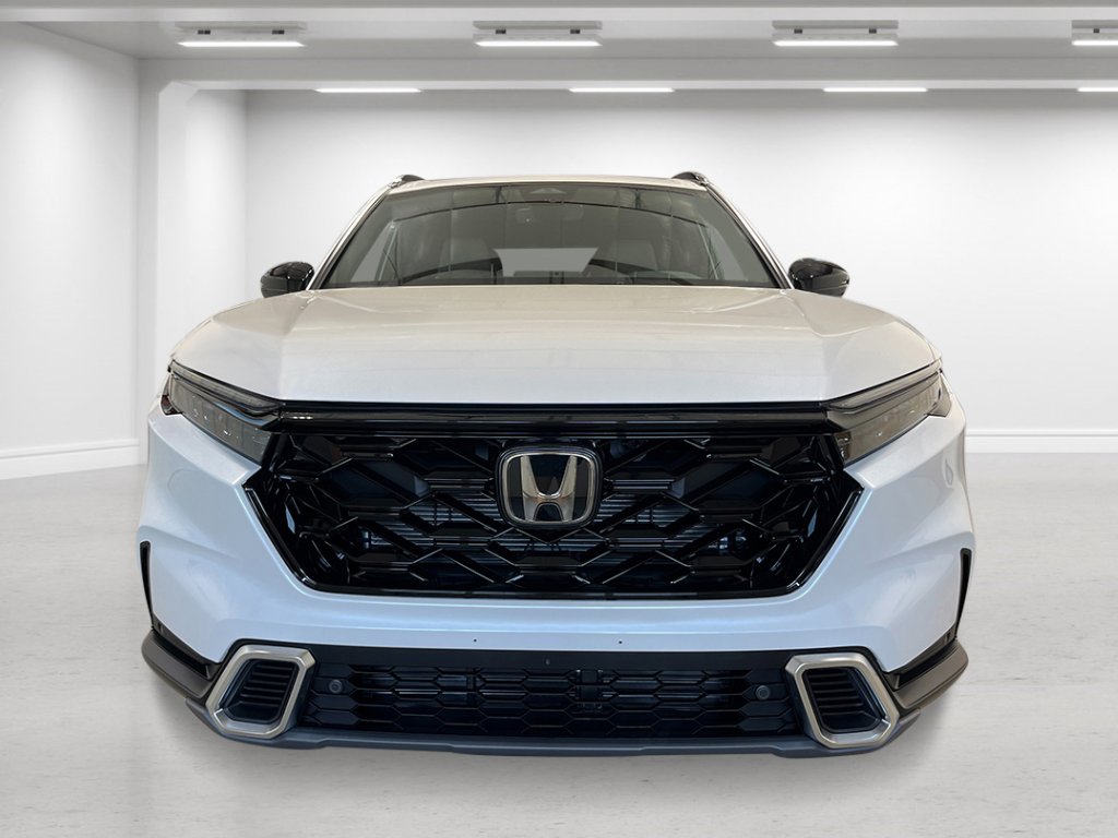 New 2026 Honda CR-V Sport Touring image 8