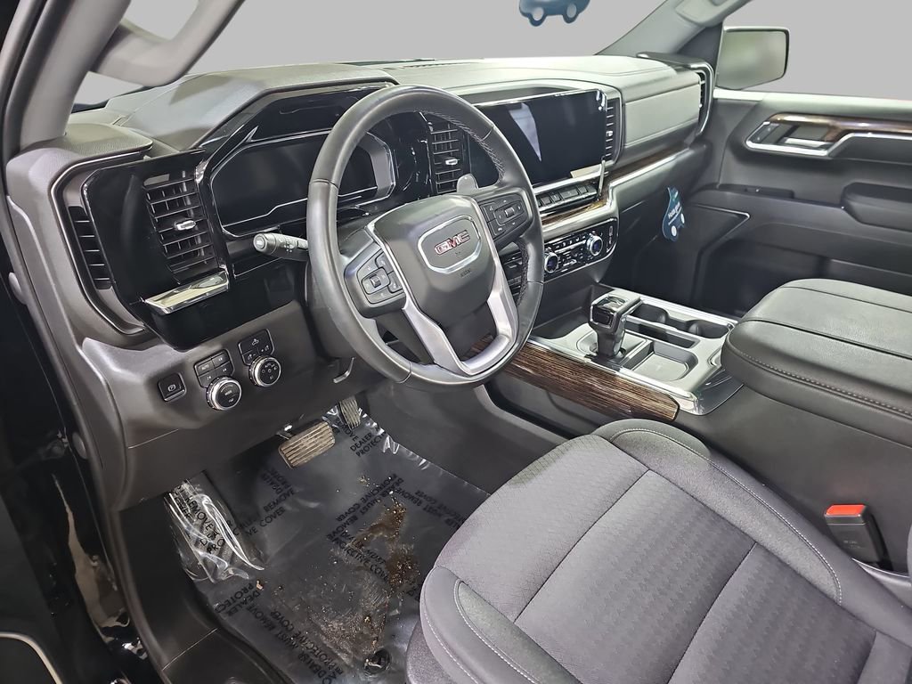 Certified 2023 GMC Sierra 1500 Elevation AWD/4WD image 19