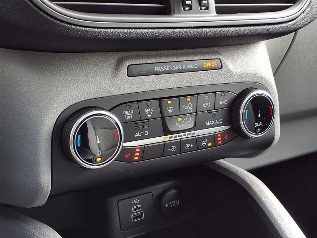 New 2026 Ford Escape Active w/ Cold Weather Package image 17