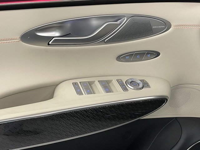 New 2026 Genesis GV70 3.5T Sport Prestige image 12