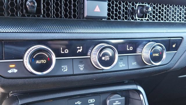 Used 2024 Honda CR-V Sport-L image 22