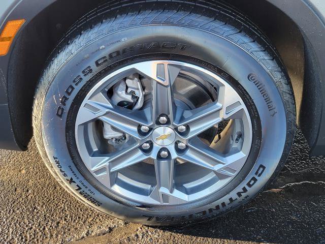 Used 2025 Chevrolet Blazer LT image 5