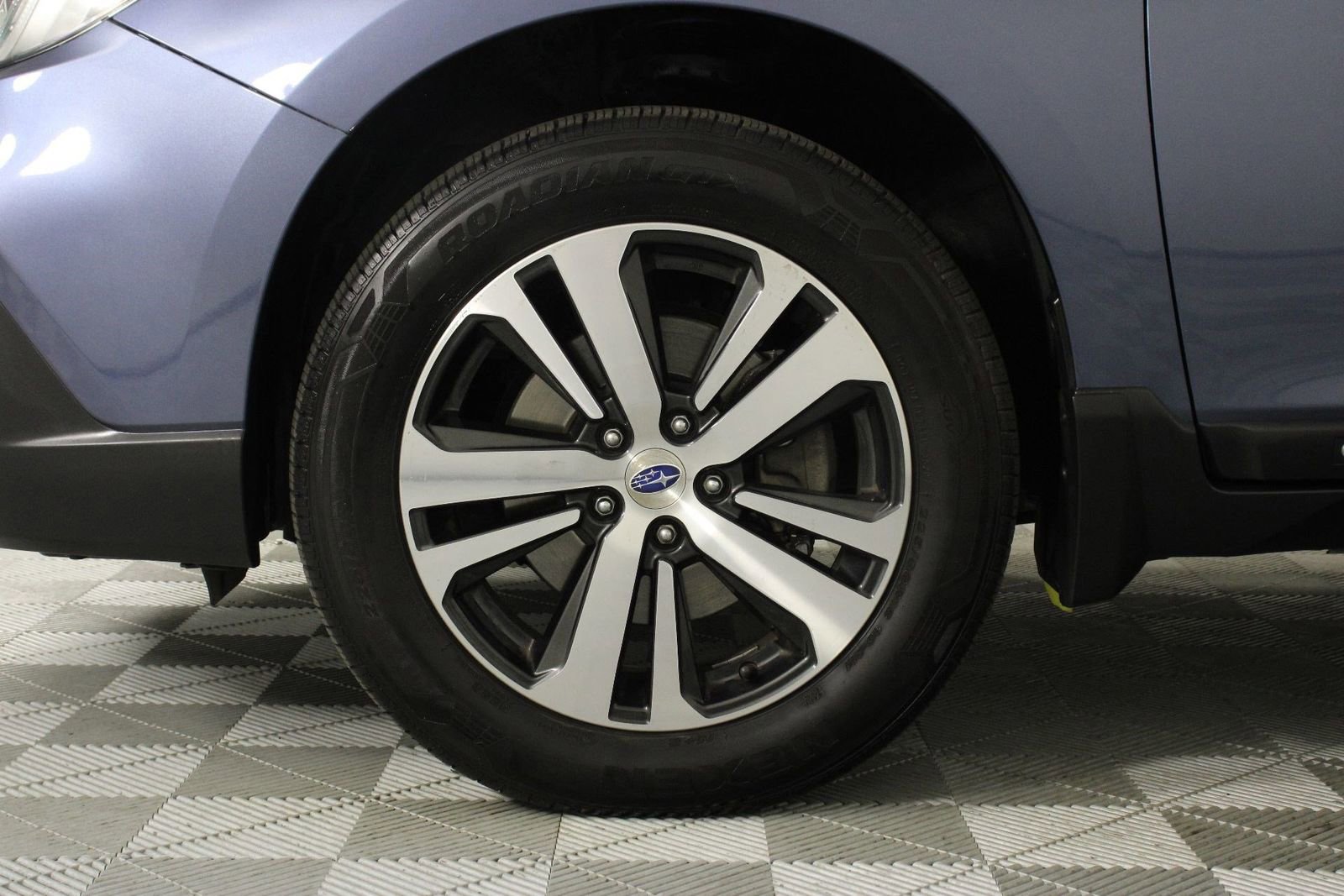 Used 2018 Subaru Outback 3.6R Limited image 28