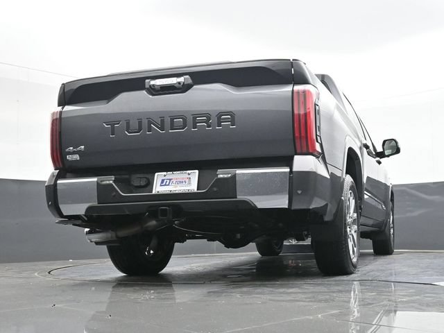 Used 2024 Toyota Tundra 1794 Edition AWD/4WD image 50