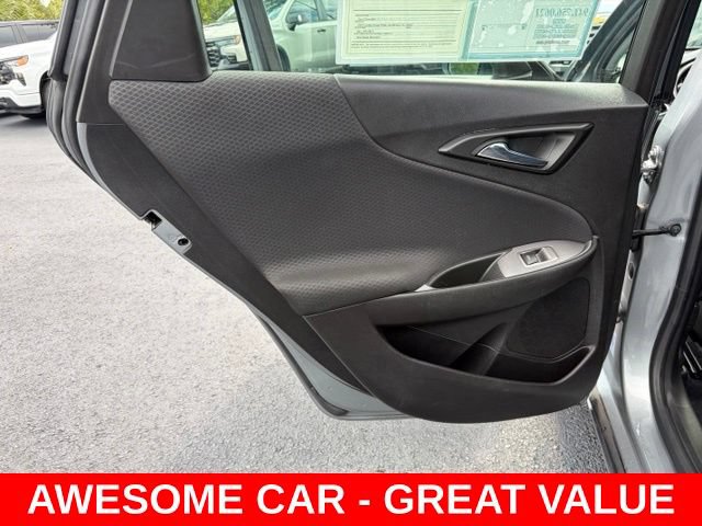 Used 2024 Chevrolet Malibu LT FWD image 13