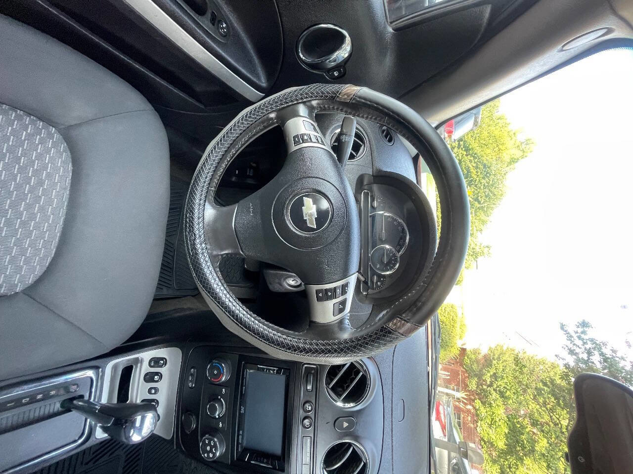 Used 2008 Chevrolet HHR LT w/ LT Preferred Equipment Group image 25