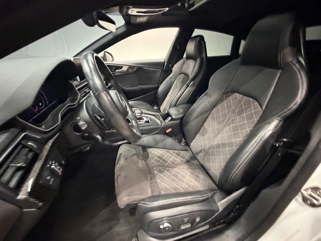 Used 2019 Audi S5 Premium Plus w/ Premium Plus AWD/4WD image 27