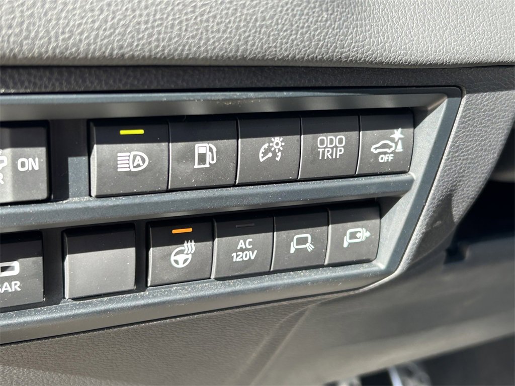 Used 2024 Toyota Tundra TRD Pro image 28