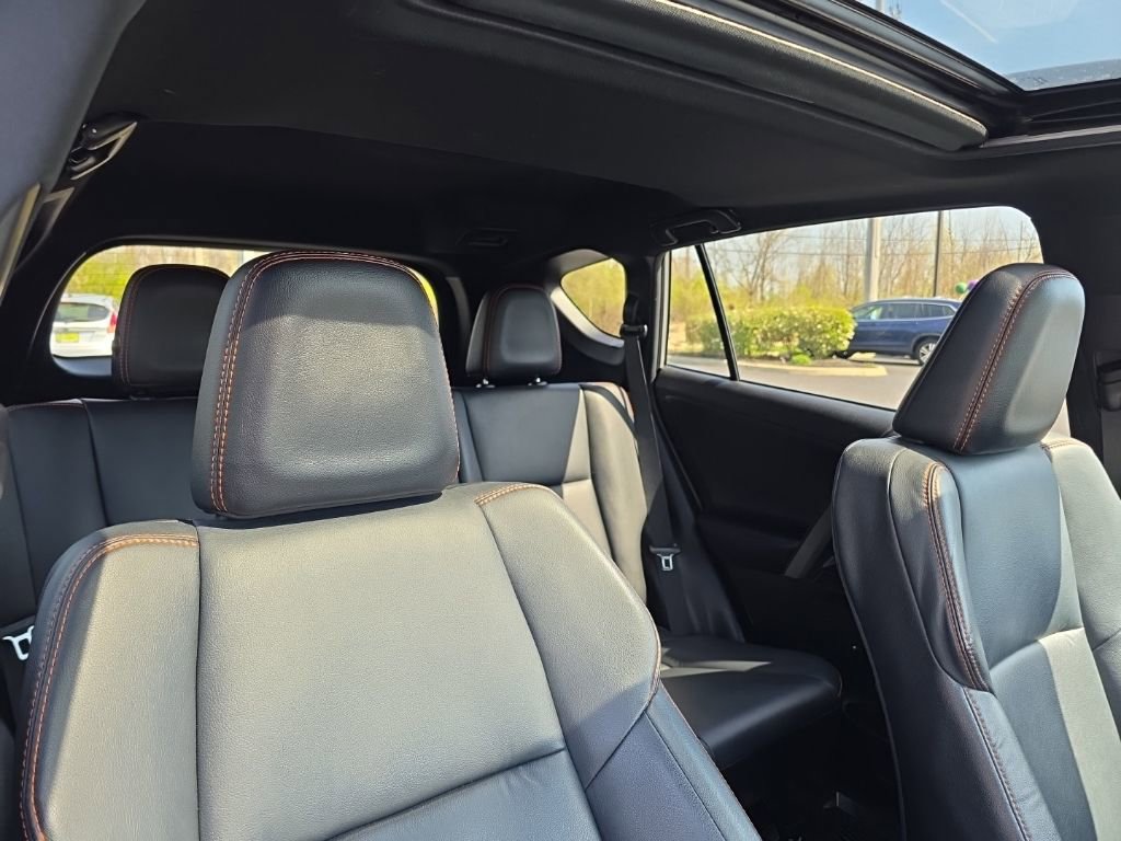 Used 2017 Toyota RAV4 SE w/ Power Special Value Package image 45