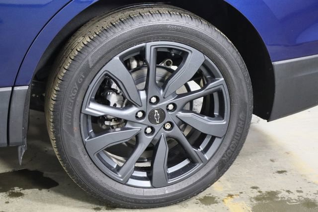 Used 2022 Chevrolet Equinox RS image 38
