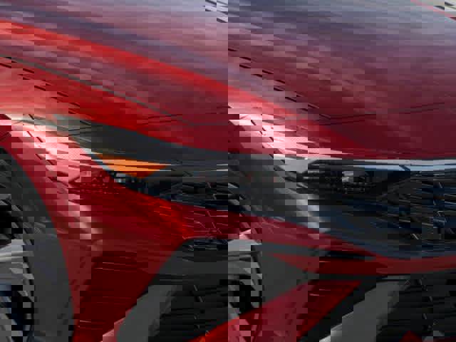 New 2026 Hyundai Elantra Sport image 9