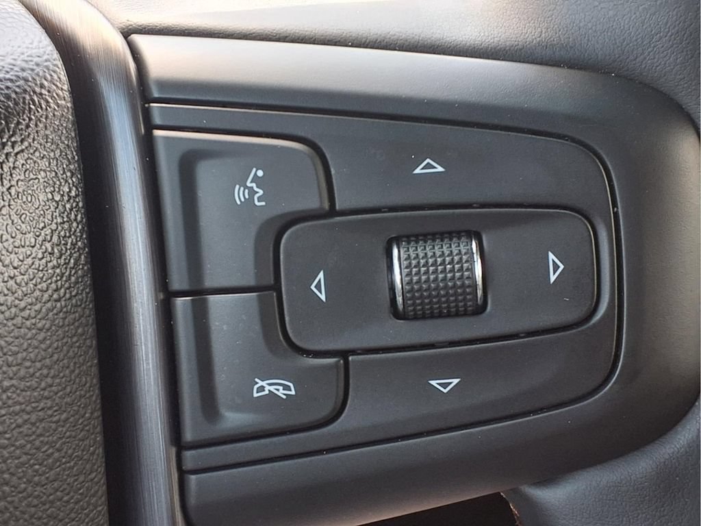 Used 2026 GMC Sierra 1500 AT4 AWD/4WD image 17