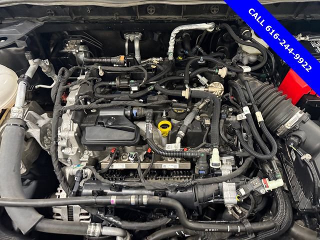 Used 2022 Ford Escape SE w/ Cold Weather Package image 22