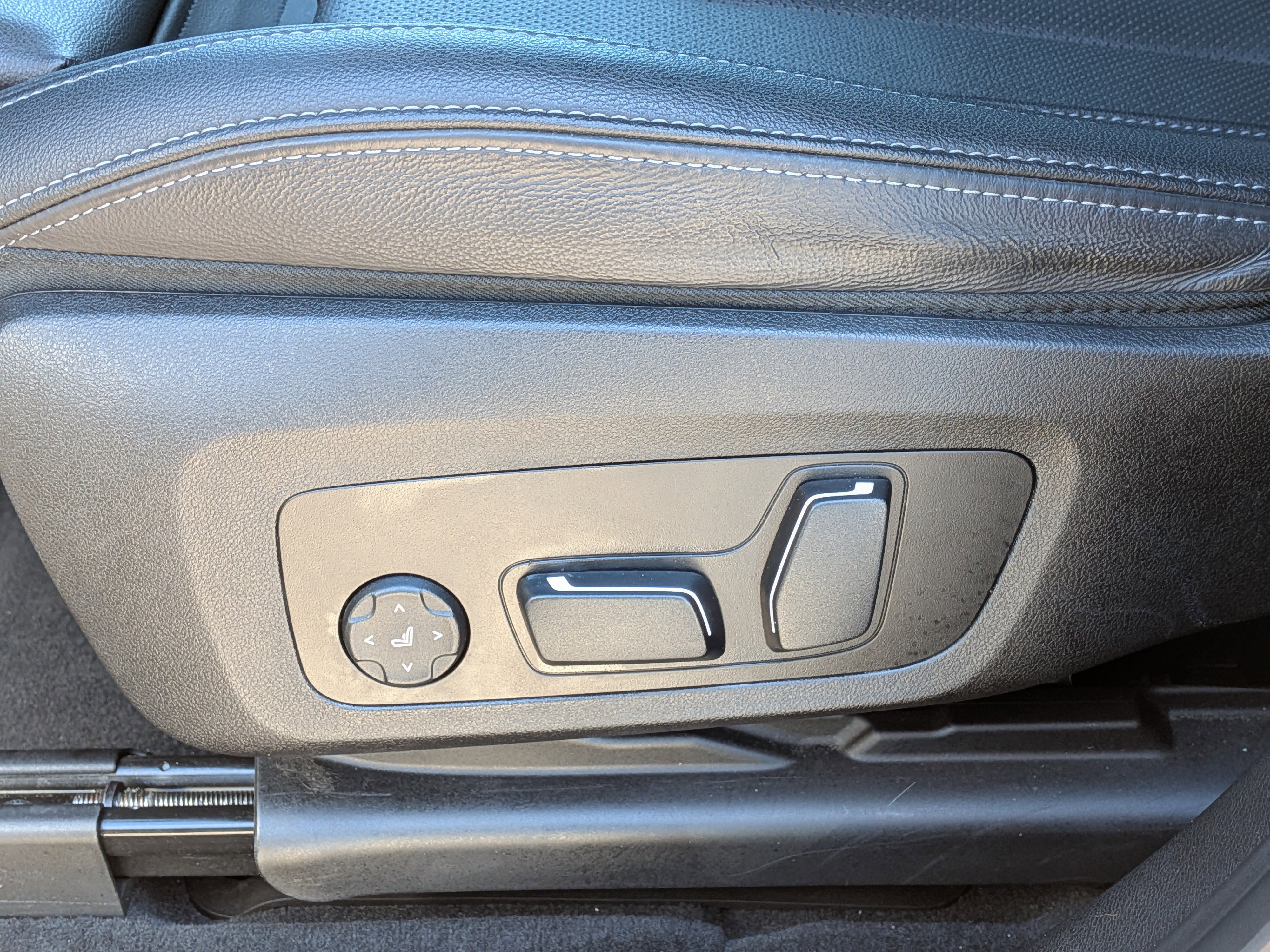 Used 2024 BMW X3 sDrive30i image 26