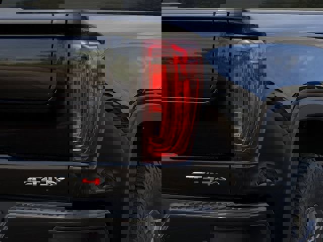 New 2026 GMC Sierra 1500 AT4X AWD/4WD image 11