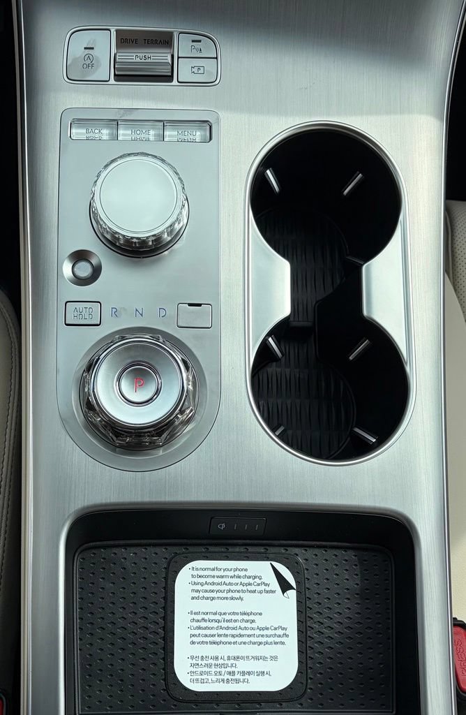 New 2027 Genesis GV70 2.5T Select AWD/4WD image 20