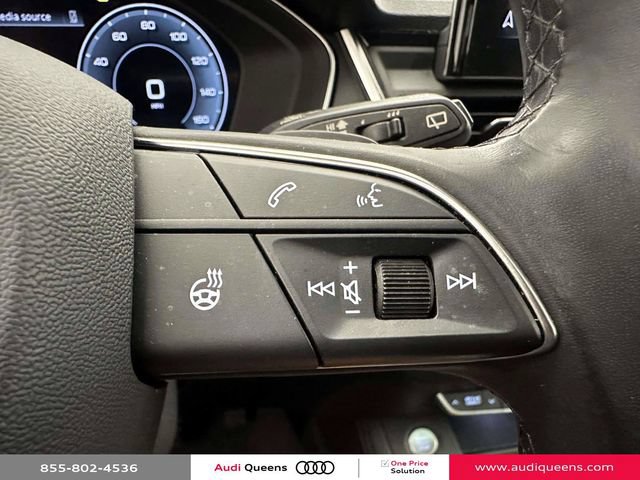 Certified 2023 Audi Q5 2.0T Premium Plus w/ Premium Plus Package AWD/4WD image 32