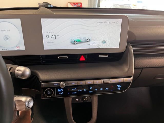 Used 2024 Hyundai Ioniq 5 Limited RWD image 29