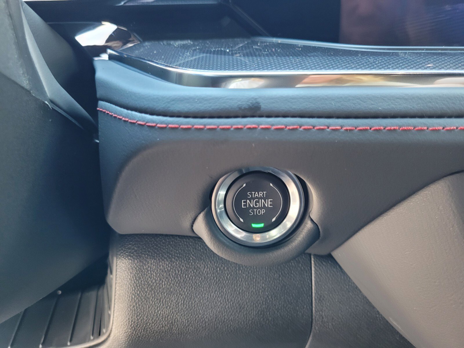 New 2026 Chevrolet Tahoe RST w/ Comfort Package image 34
