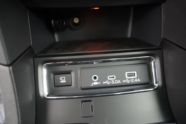 New 2026 Subaru Ascent Bronze Edition image 18