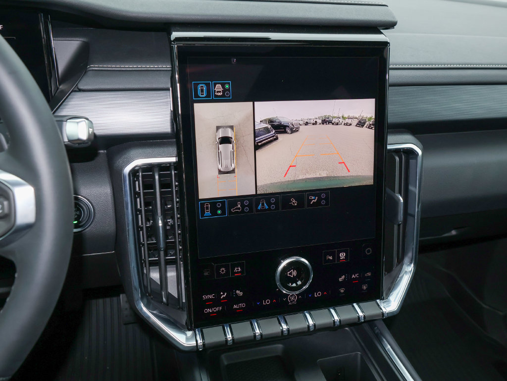 New 2027 GMC Acadia Elevation w/ Elevation Premium Package AWD/4WD image 20