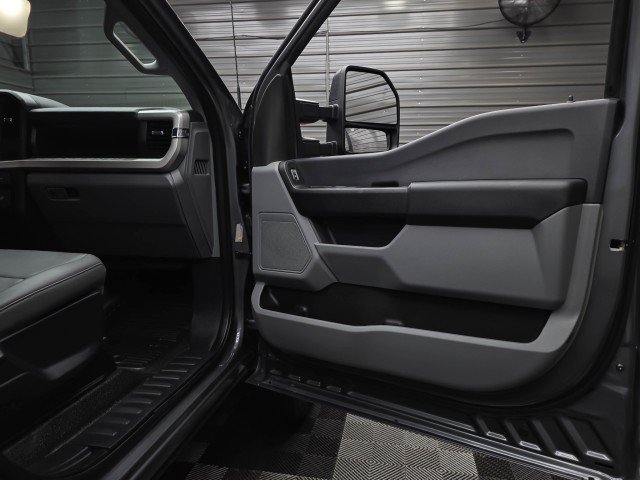 Used 2023 Ford F350 XL w/ XL Chrome Package AWD/4WD image 28