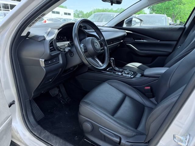 Used 2024 MAZDA CX-30 AWD 2.5 S w/ Select Sport Pkg image 17