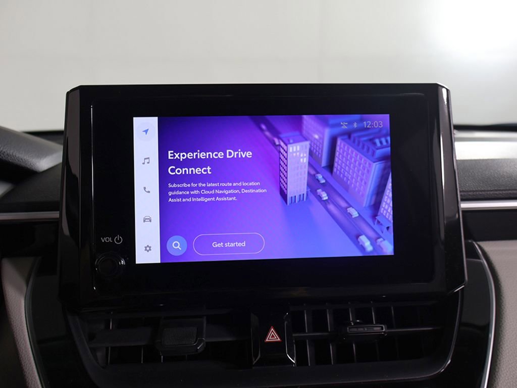 Used 2023 Toyota Corolla Cross LE image 42