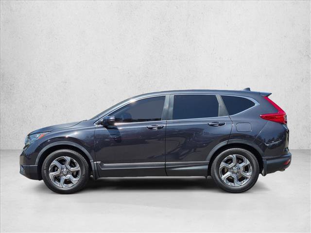 Used 2019 Honda CR-V EX image 9