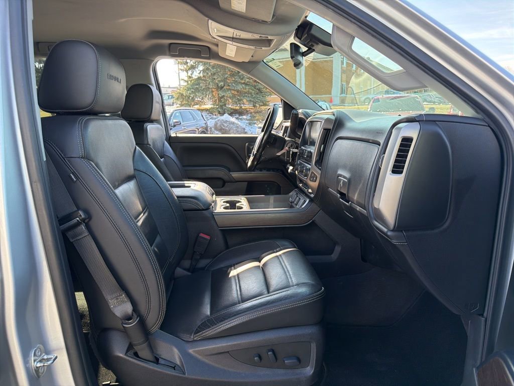 Used 2018 GMC Sierra 1500 Denali AWD/4WD image 28