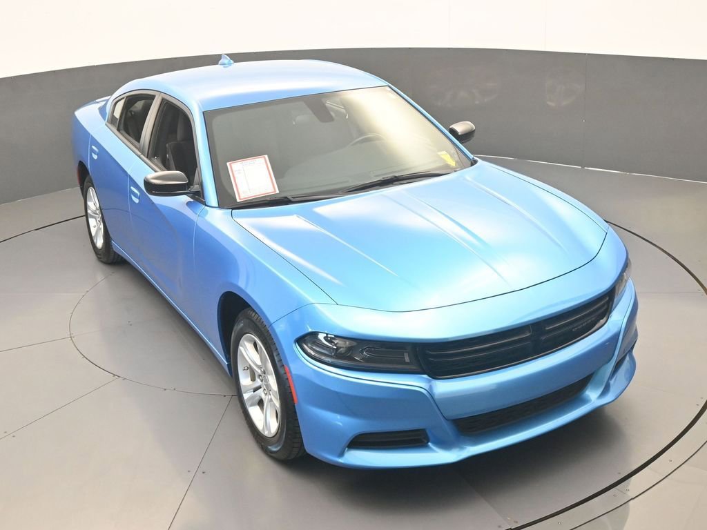 Used 2023 Dodge Charger SXT RWD image 50