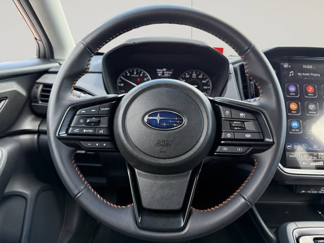 Used 2025 Subaru Crosstrek 2.5i Limited w/ Crosstrek Mirror Package AWD/4WD image 14
