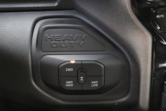 New 2026 RAM 3500 Tradesman image 30