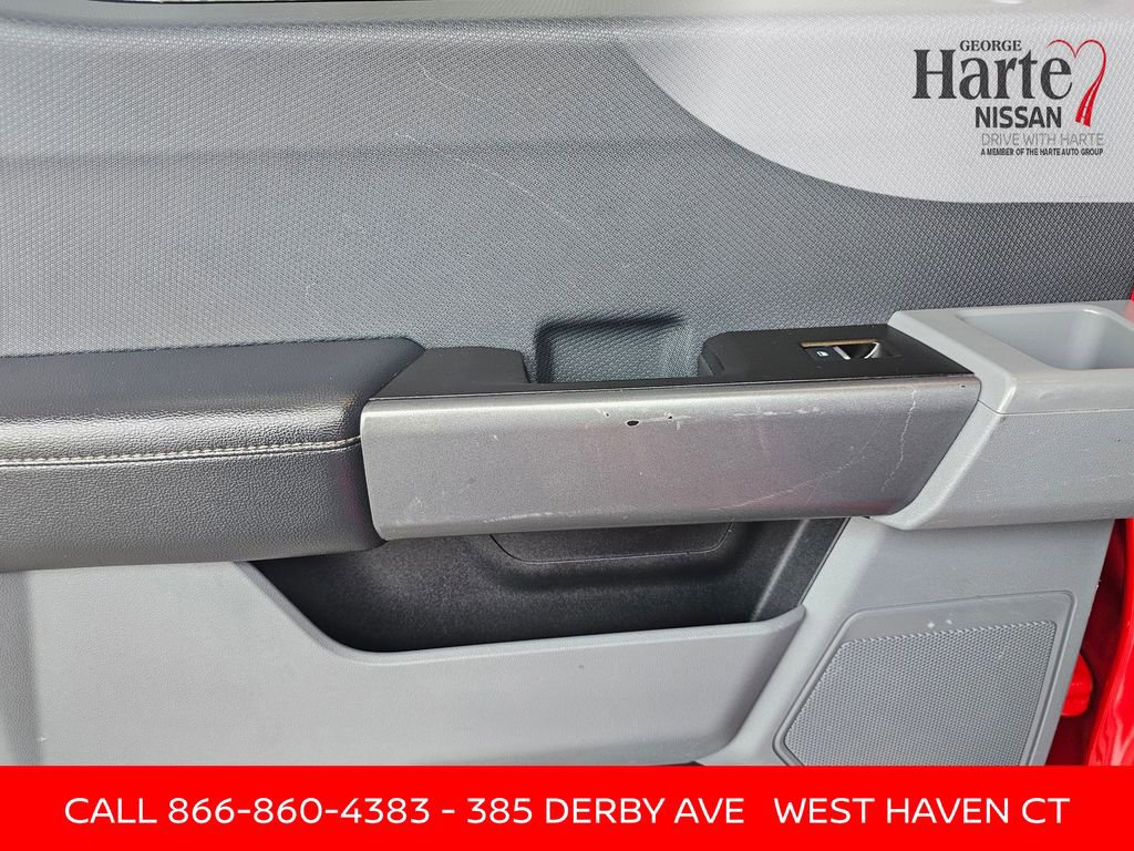 Used 2023 Ford F150 XLT image 33
