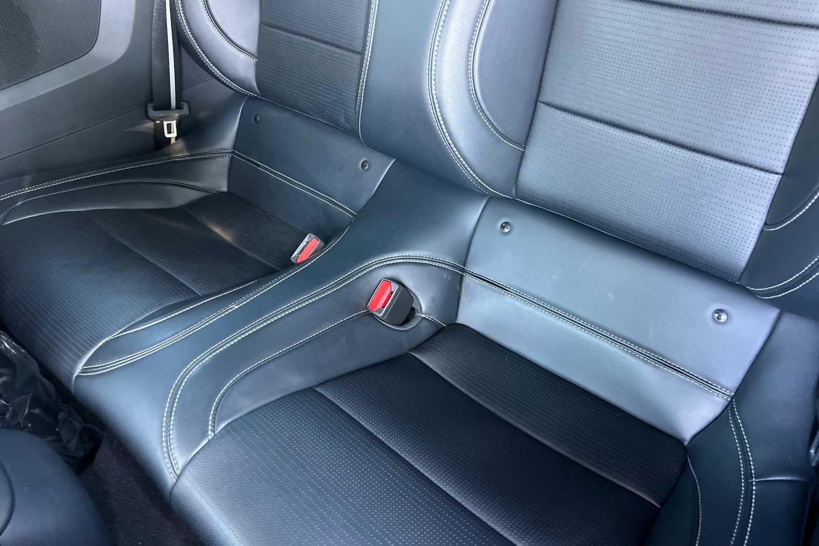 Used 2024 Ford Mustang GT Premium w/ GT Performance Package image 13