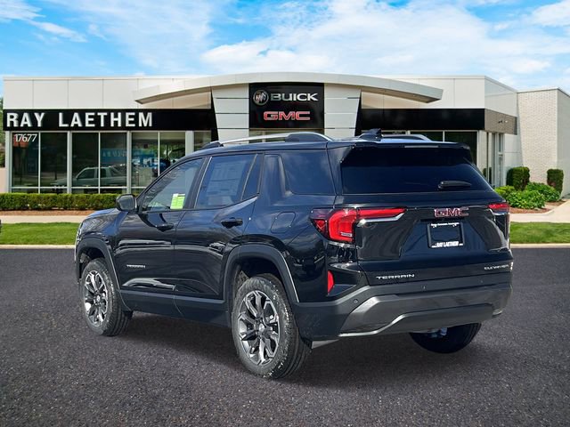 New 2026 GMC Terrain Elevation w/ Elevation Premium Package image 3