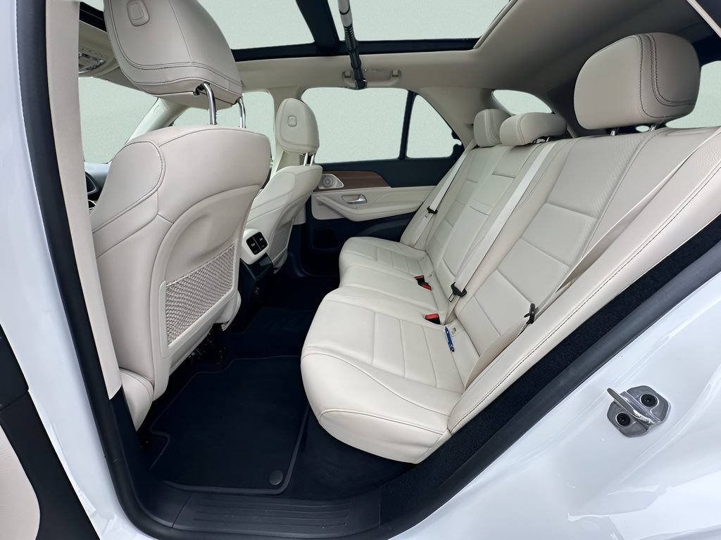 Used 2023 Mercedes-Benz GLE 350 4MATIC image 22