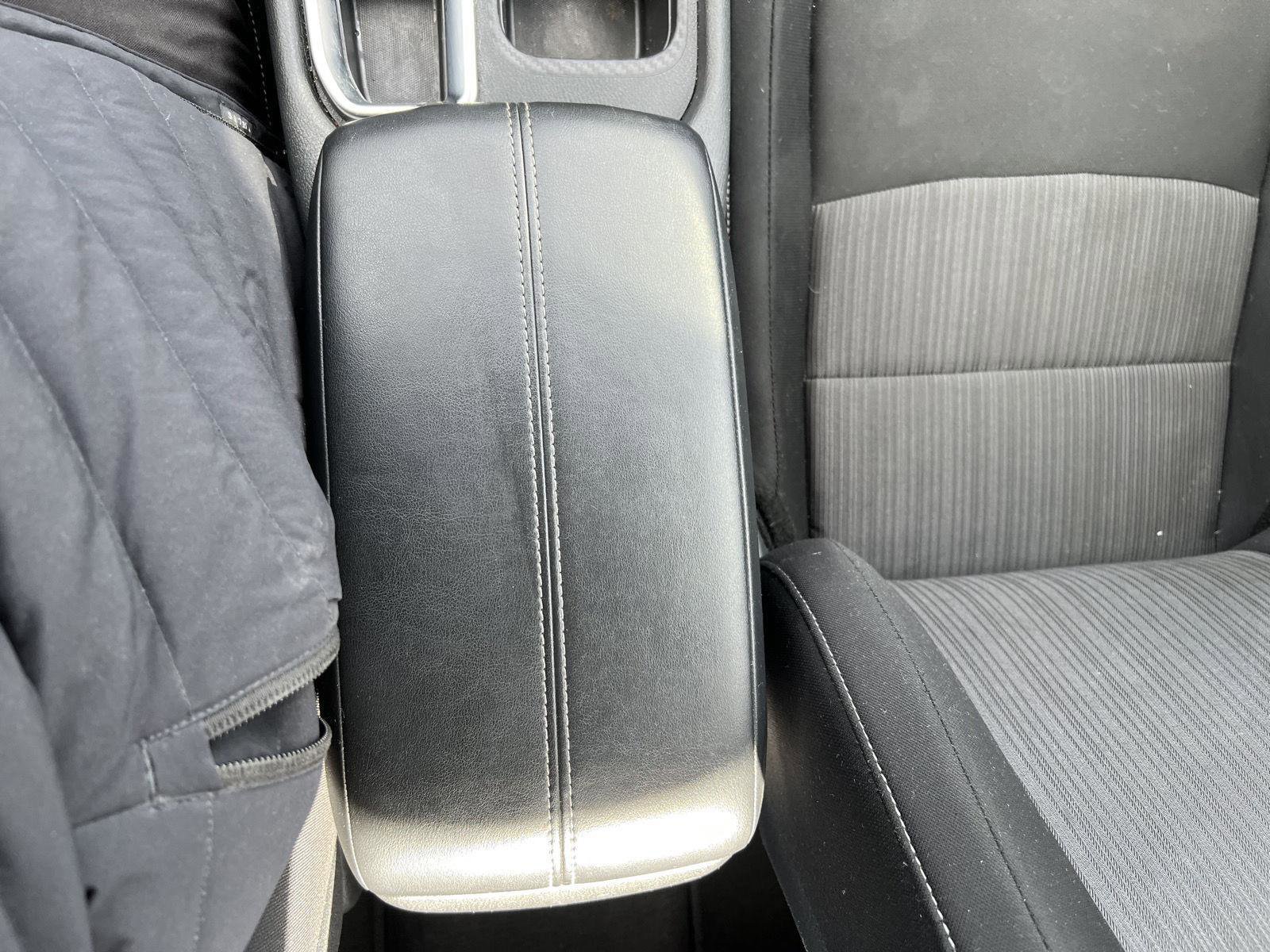 Used 2024 Nissan Sentra SV image 21