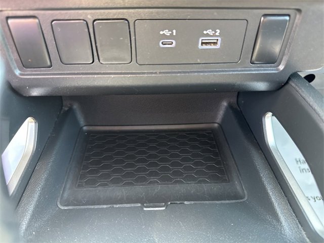 Used 2023 Nissan Frontier SV image 23