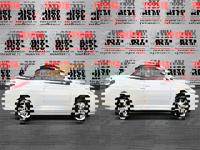 Used 2007 Toyota Solara SE image 2