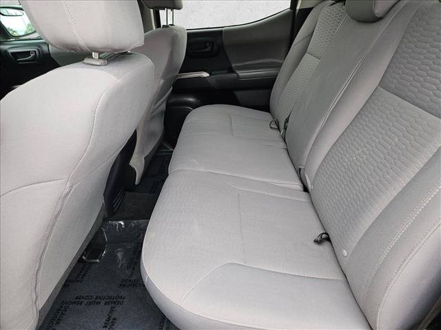 Used 2019 Toyota Tacoma SR5 AWD/4WD image 20