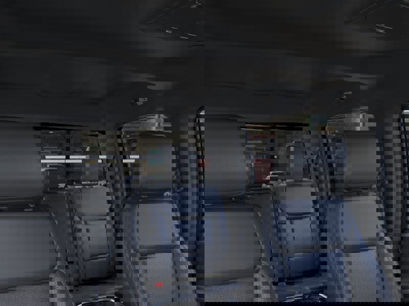 New 2025 Ford F150 Lariat w/ Equipment Group 502A High image 22