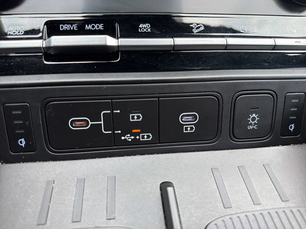Certified 2025 Hyundai Santa Fe Calligraphy AWD/4WD image 26