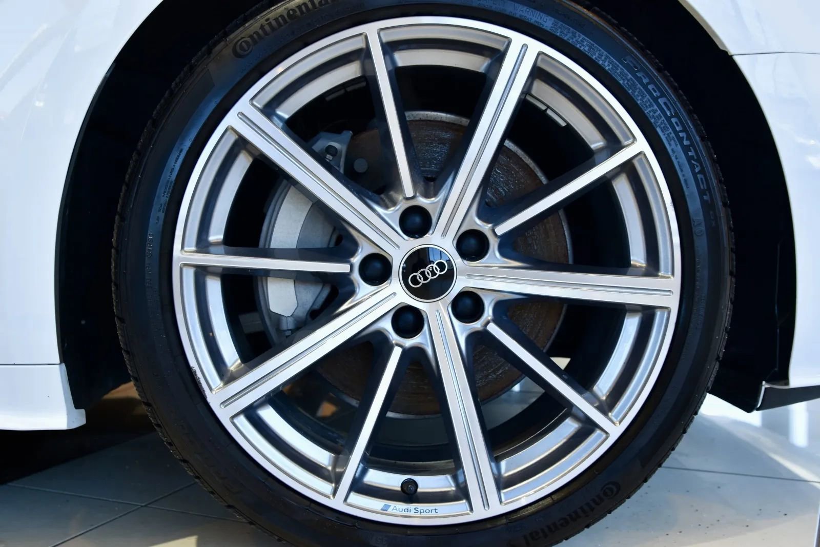 Used 2025 Audi A5 2.0T Premium Plus AWD/4WD image 10