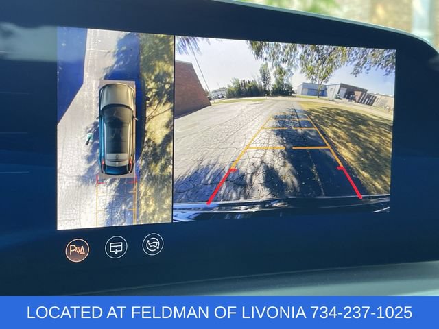 Certified 2024 Cadillac Lyriq Sport w/ LPO, Floor Liner Package AWD/4WD image 14