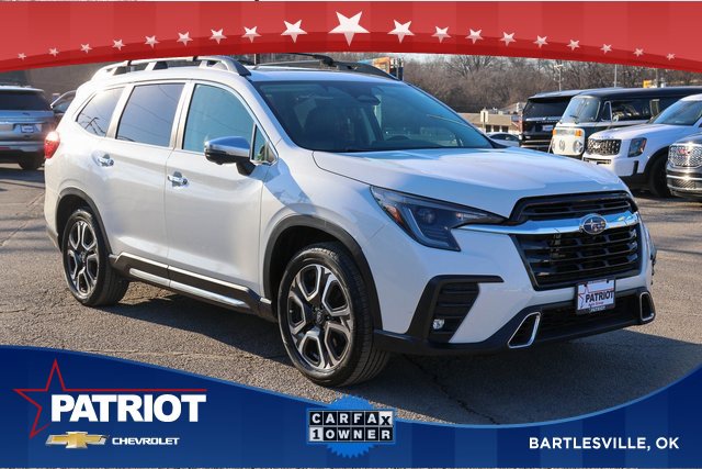 Used 2023 Subaru Ascent Touring