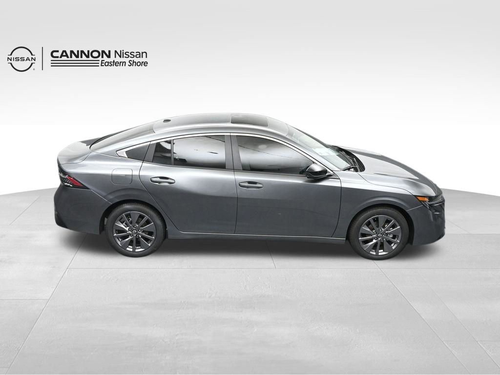 New 2026 Nissan Sentra SL image 38
