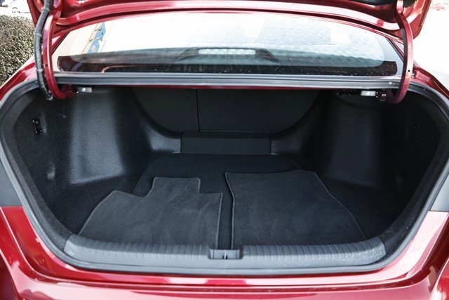 Used 2024 Honda Accord Sport image 28